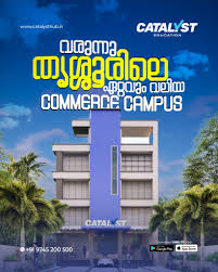 Catalyst Hub Calicut Campus