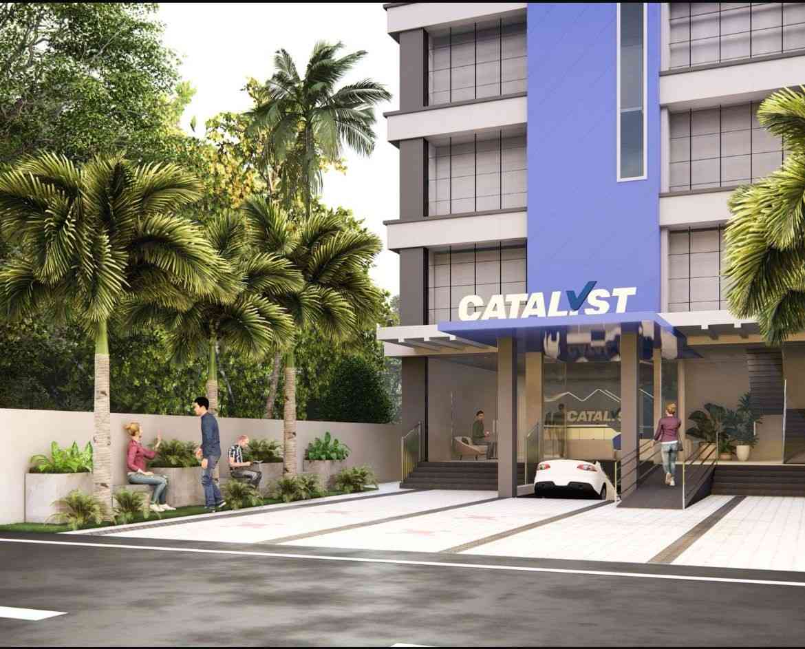 About Catalyst Education