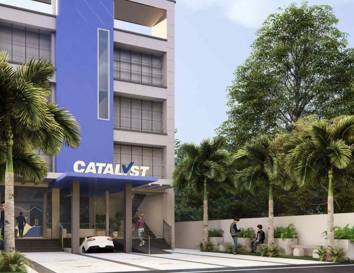 Catalyst Hub Calicut Campus