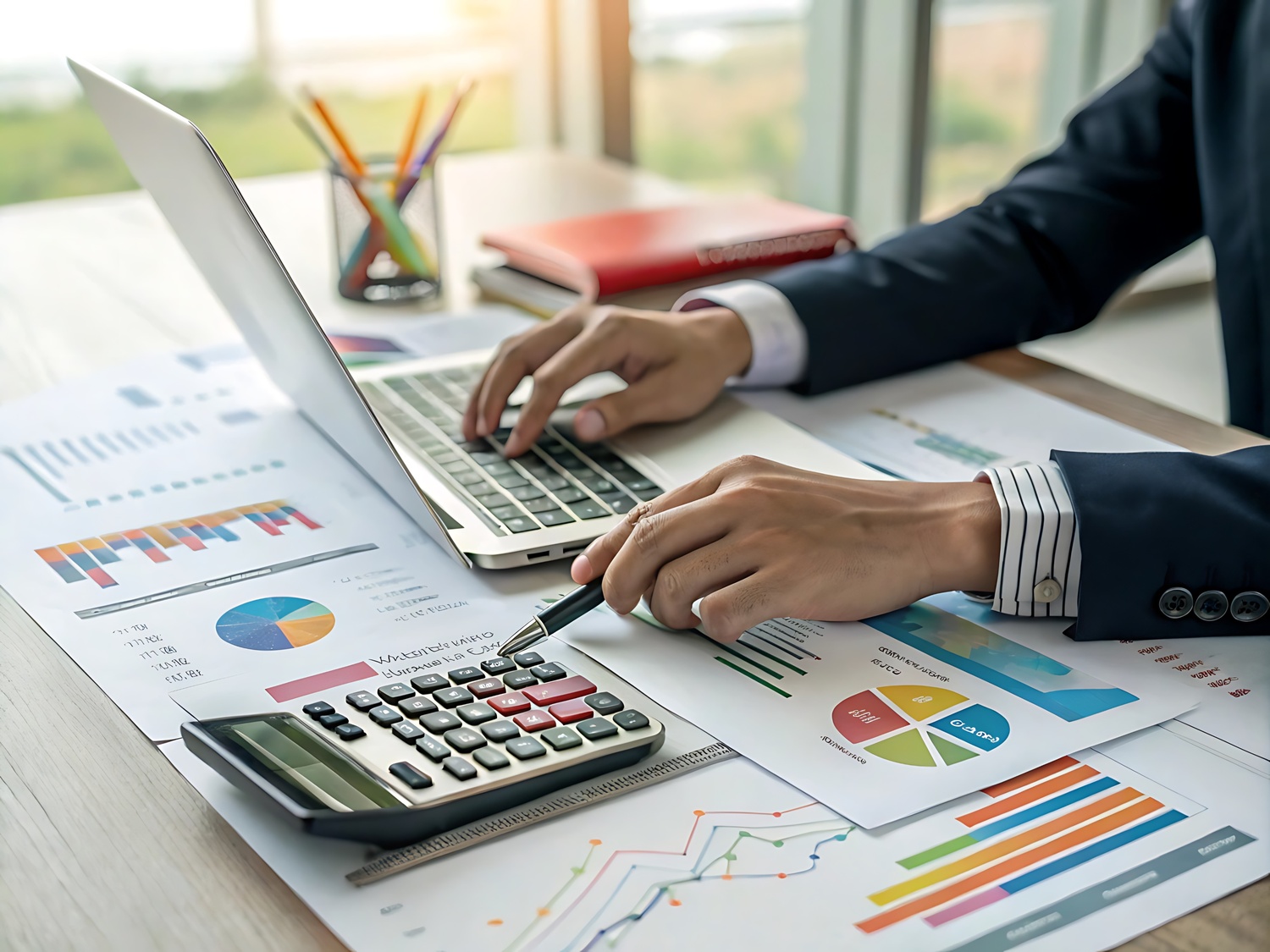 About Catalyst Education