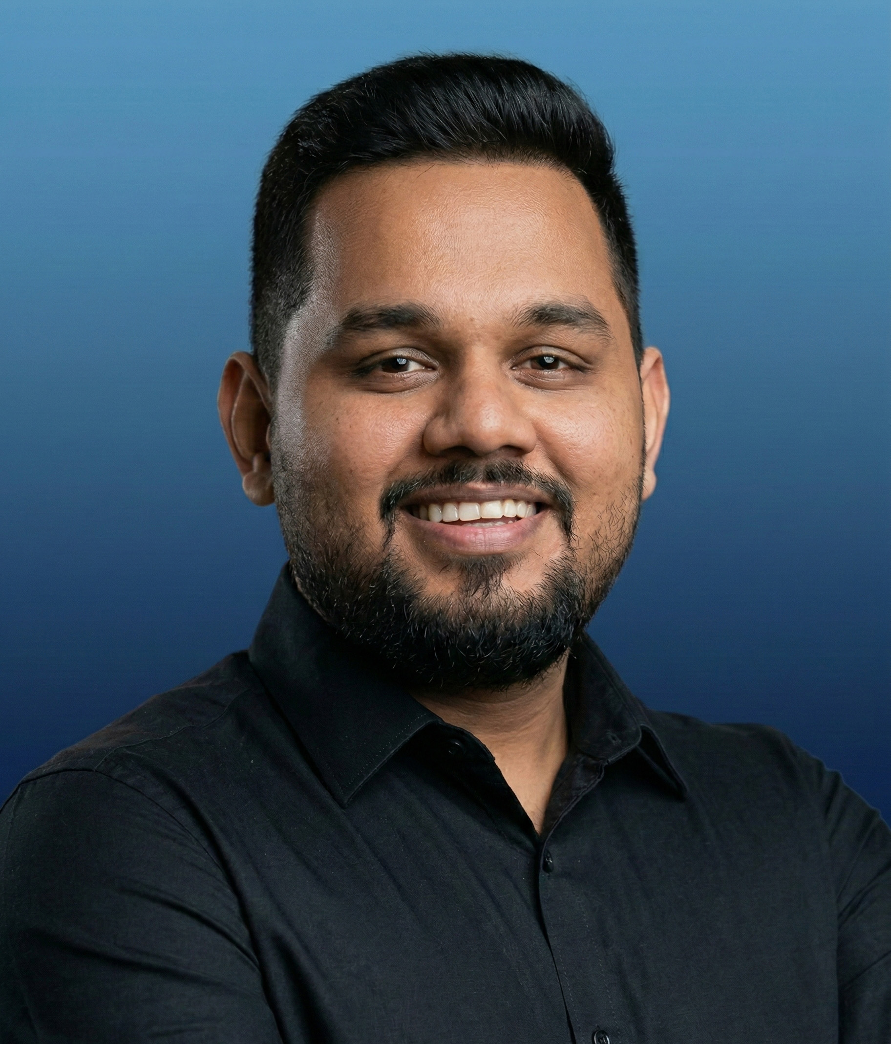 Salman E V - CEO Catalyst Education