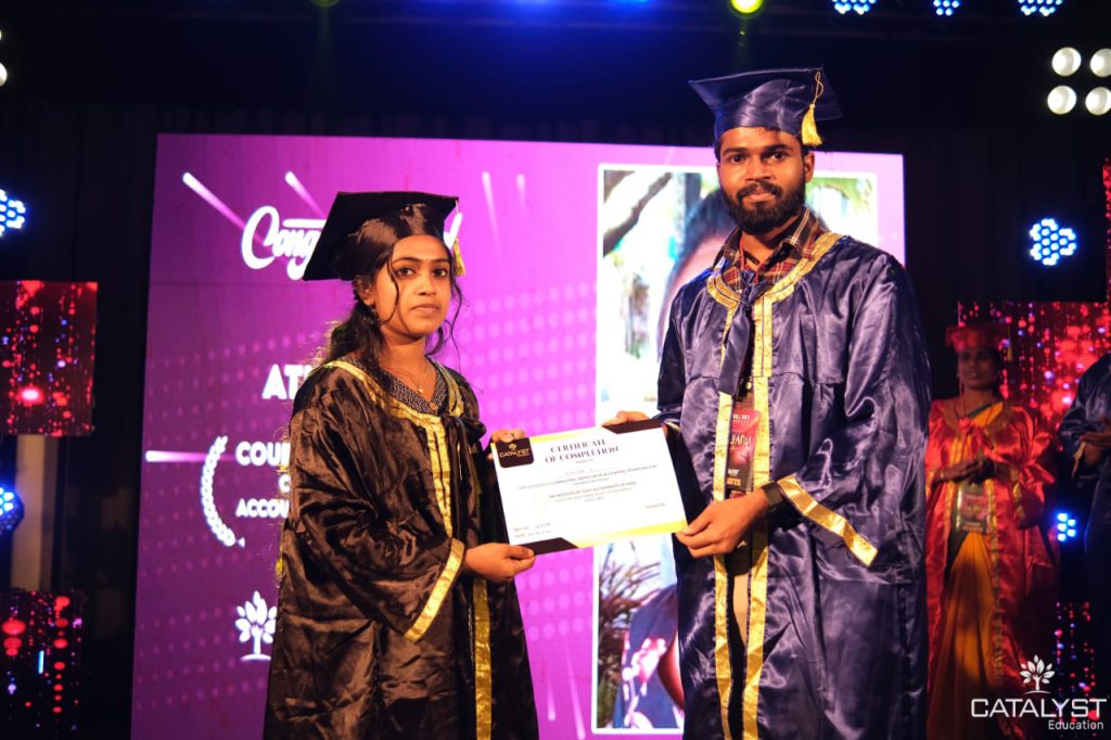Best CMA institute in Kerala